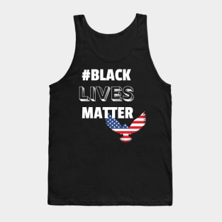 black lives matter Tank Top